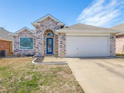 6741 Bear Hollow Court, Watauga, TX 76137