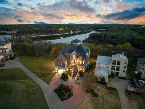 181 Monarch Drive, Denison, TX 75020