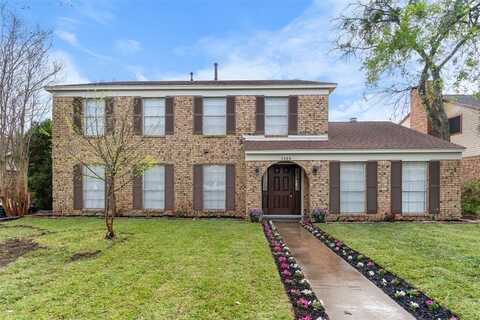 7202 Bayberry Lane, Dallas, TX 75249