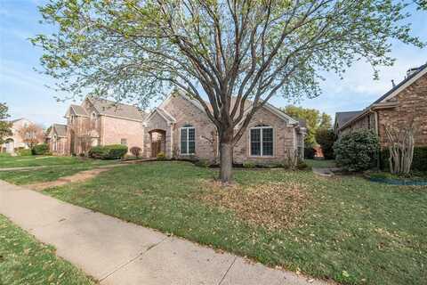 319 Andre Drive, Irving, TX 75063