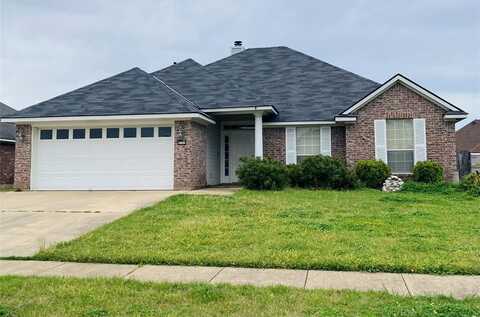 5751 Gold Crest Drive, Bossier City, LA 71112