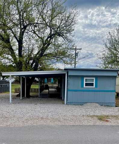2334 Sanbar Road, Graford, TX 76449