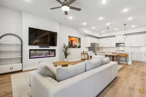 2506 Plumas, Lewisville, TX 75056