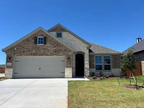 2105 Kelva Drive, Haslet, TX 76052