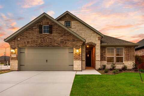 2105 Kelva Drive, Haslet, TX 76052