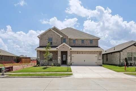 2306 Lone Star Lane, Seagoville, TX 75159