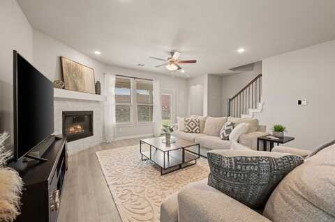 5312 Waterview Court, Haltom City, TX 76137