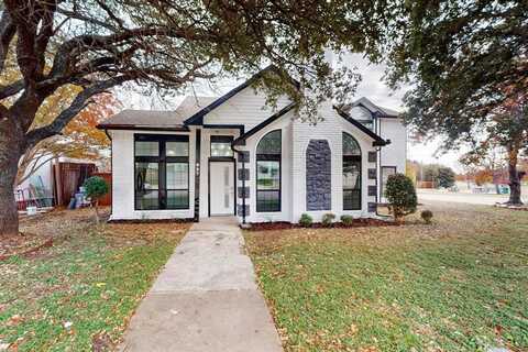 827 Astaire Avenue, Duncanville, TX 75137