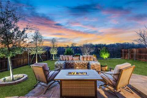 1513 Ranger Road, Aubrey, TX 76227