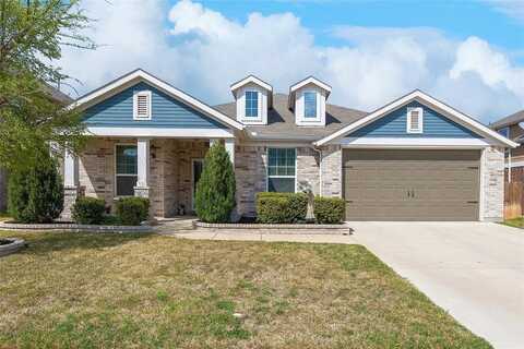 504 Cold Mountain Trail, Fort Worth, TX 76131