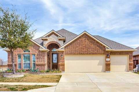 8916 Copper Crossing Drive, Fort Worth, TX 76131