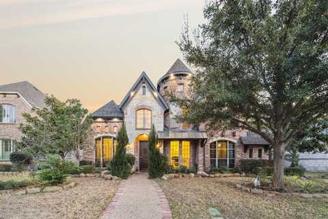 1055 Big Spring Drive, Allen, TX 75013