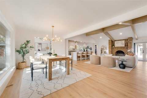 8542 Bacardi Drive, Dallas, TX 75238