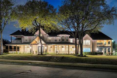3056 N Camino Lagos, Grand Prairie, TX 75054