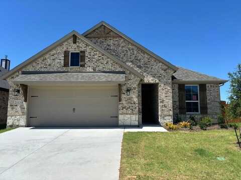 2113 Kelva Drive, Fort Worth, TX 76052