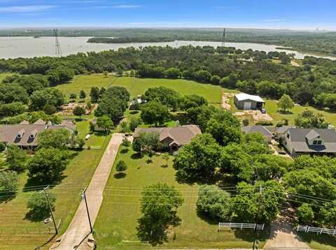 821 Seeton Road, Mansfield, TX 76063