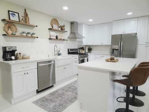 2519 Highwood Drive, Dallas, TX 75228