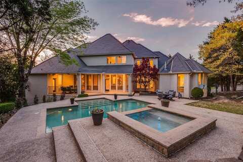 1256 Regents Park Court, DeSoto, TX 75115