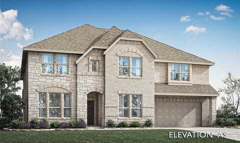 404 Maltese Circle, Wylie, TX 75098