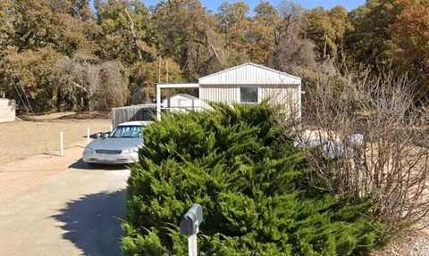 6623 Blue Water Court, Granbury, TX 76049