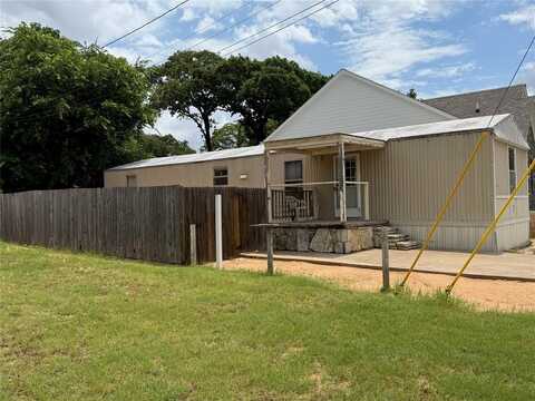 6623 Blue Water Court, Granbury, TX 76049