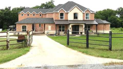 1851 Durning Road, Van Alstyne, TX 75495