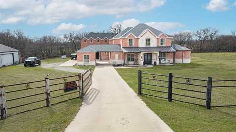 1851 Durning Road, Van Alstyne, TX 75495