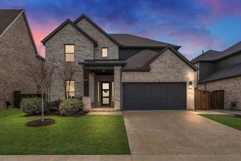 2454 Bainbridge Drive, Allen, TX 75013