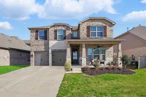 2604 Jack Rabbit Way, Northlake, TX 76247