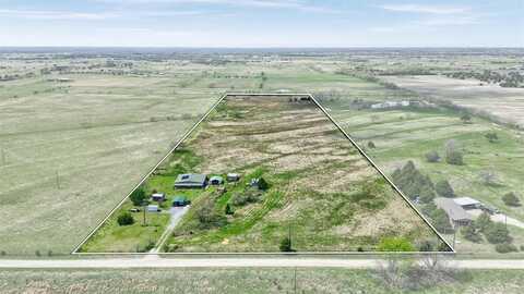 1045 Stanfield Church Road, Whitesboro, TX 76273