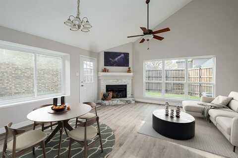 632 Albrook Drive, Allen, TX 75002