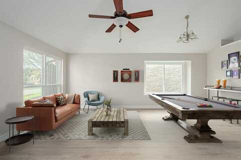 632 Albrook Drive, Allen, TX 75002