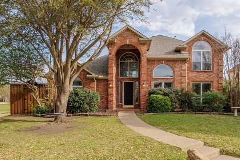 3800 Sagewood Court, Plano, TX 75025