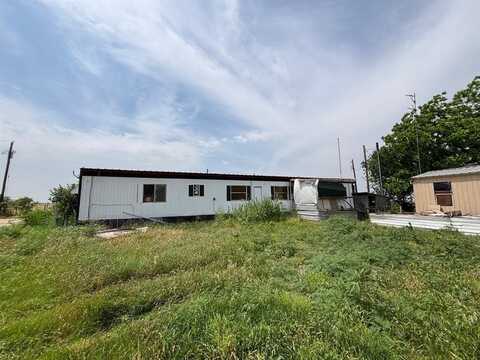 561 Shipman Road, Haskell, TX 79521