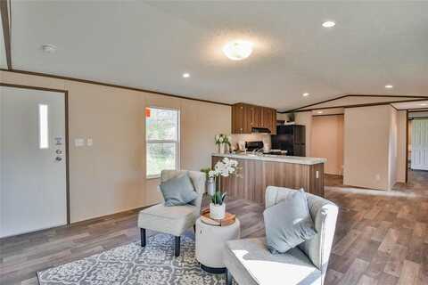 401 Blue Jay Court, Granbury, TX 76049