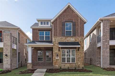 7121 Daytona Mews, Rowlett, TX 75088