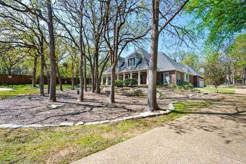 4105 Thoreau Circle, Flower Mound, TX 75022