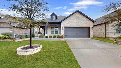 811 Anne Court, Anna, TX 75409