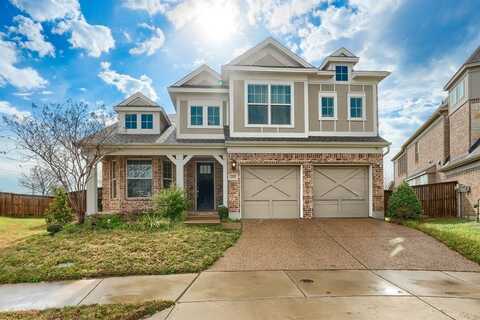 601 Trenton Drive, Aubrey, TX 76227
