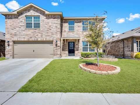 6348 Sloop Street, Fort Worth, TX 76179