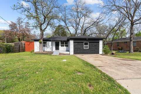 2225 Mack Lane, Dallas, TX 75227