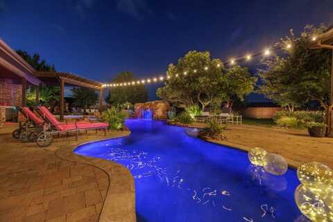 133 Turkey Creek Lane, Abilene, TX 79602