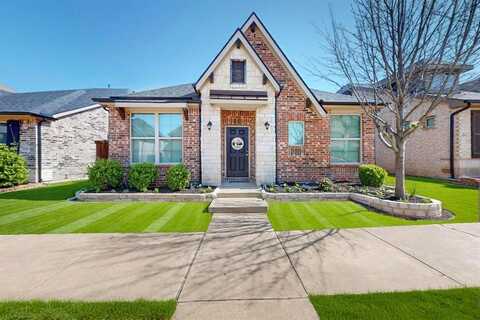 2037 Barx Drive, Little Elm, TX 75068
