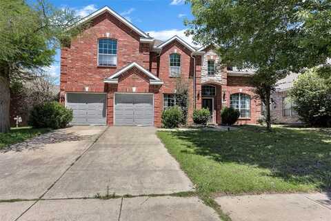 2708 Atrium Drive, Grand Prairie, TX 75052
