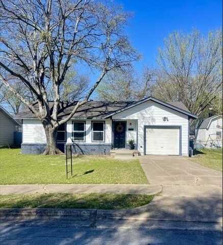 3557 Rita Lane, Haltom City, TX 76117