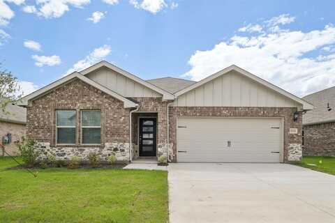 2216 Lone Star Lane, Seagoville, TX 75159