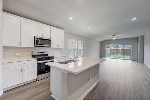 2216 Lone Star Lane, Seagoville, TX 75159