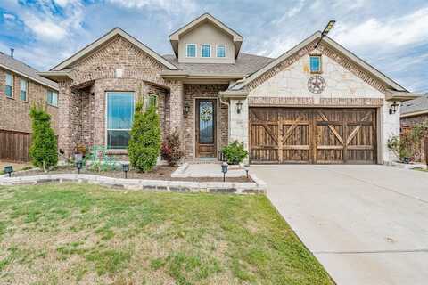 5058 Huffines Boulevard, Royse City, TX 75189