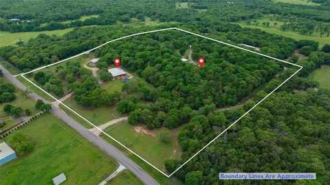 1720 CR 219, Gainesville, TX 76240