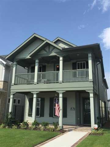 1033 Kennedy Drive, Allen, TX 75013